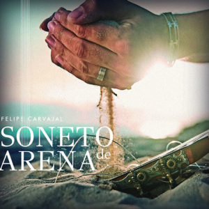 Soneto de Arena (Physical CD)